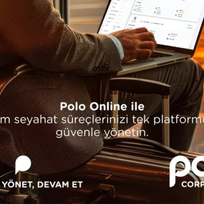 Şirketler İçin Online Seyahat Yönetim Platformlarının Avantajları Şirketler İçin Online Seyahat Yönetim Platformlarının Avantajları