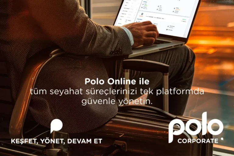 Şirketler İçin Online Seyahat Yönetim Platformlarının Avantajları